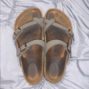 Women’s Birkenstock’s